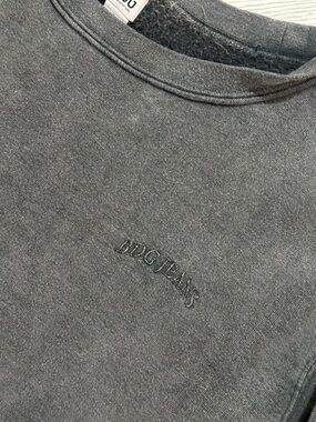 BDG JEANS sweatsuit